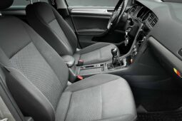 
										Volkswagen Golf полный									