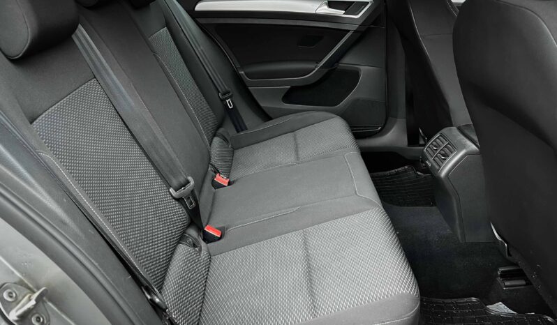 
								Volkswagen Golf полный									