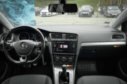 
										Volkswagen Golf полный									