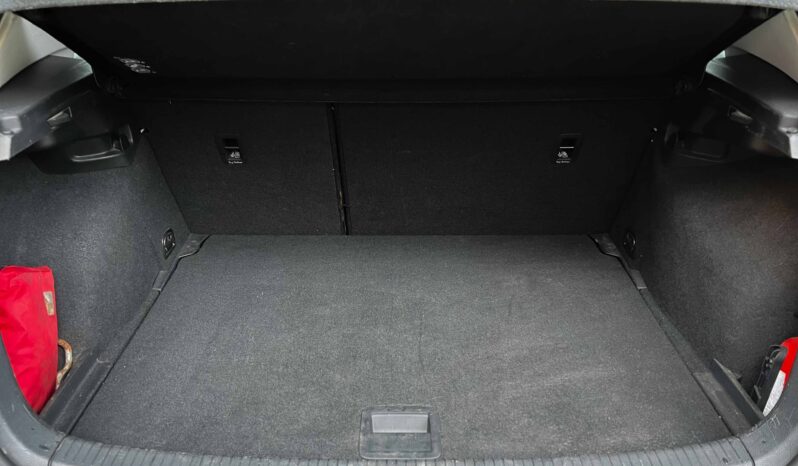 
								Volkswagen Golf полный									