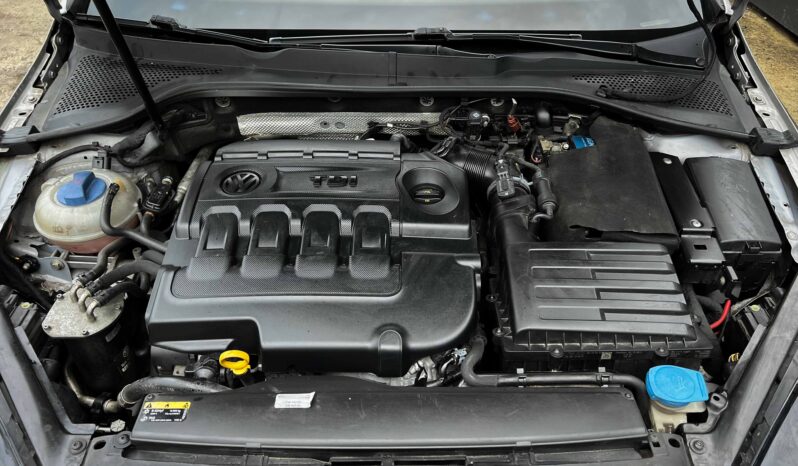 
								Volkswagen Golf полный									