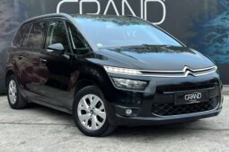 Citroen C4 Grand Picasso