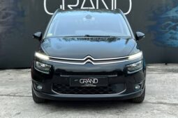 Citroen C4 Grand Picasso