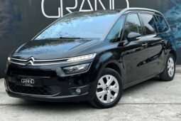 Citroen C4 Grand Picasso