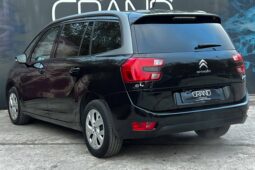 Citroen C4 Grand Picasso