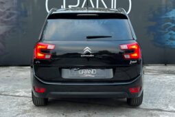 Citroen C4 Grand Picasso