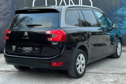 
										Citroen C4 Grand Picasso полный									