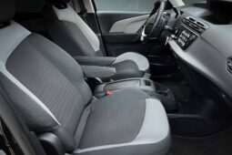 
										Citroen C4 Grand Picasso полный									