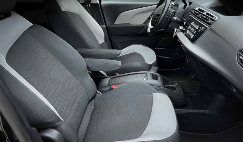 
								Citroen C4 Grand Picasso полный									