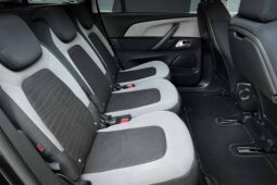 
										Citroen C4 Grand Picasso полный									
