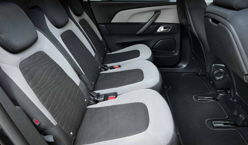 
								Citroen C4 Grand Picasso полный									