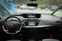 
										Citroen C4 Grand Picasso полный									