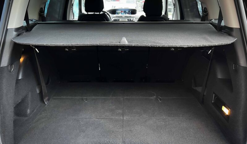 
								Citroen C4 Grand Picasso полный									