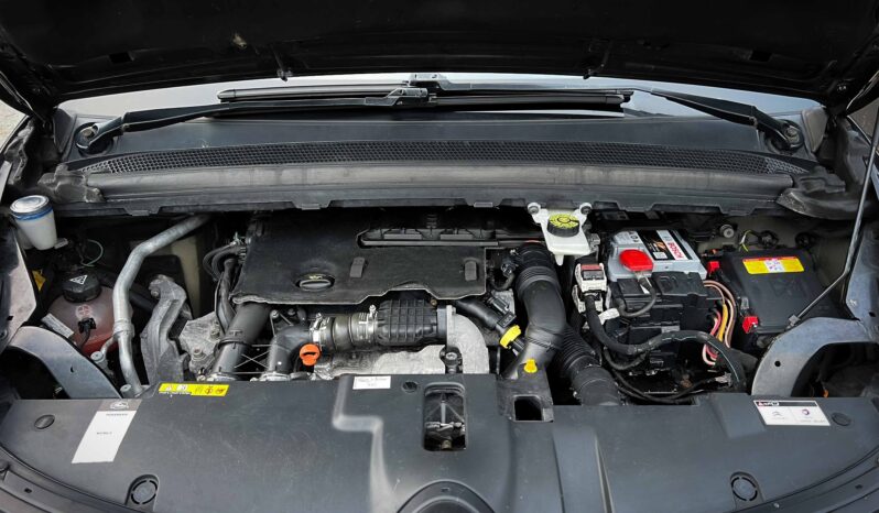 
								Citroen C4 Grand Picasso полный									