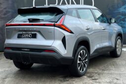 
										Geely Boyue Cool полный									