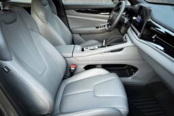 
										Geely Boyue Cool полный									