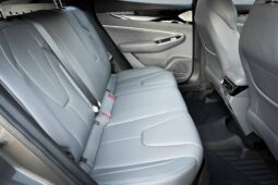 
										Geely Boyue Cool полный									