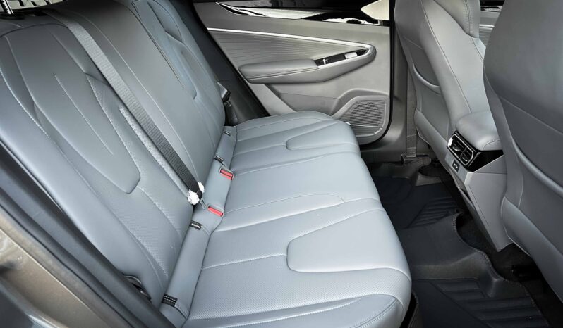 
								Geely Boyue Cool полный									