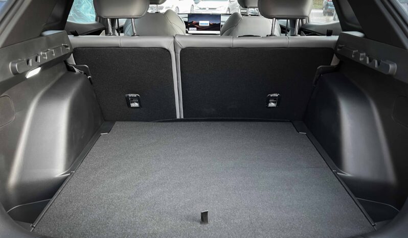 
								Geely Boyue Cool полный									