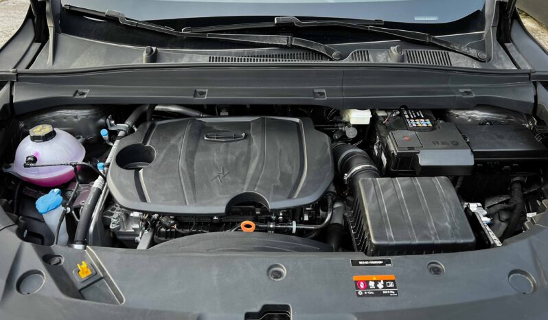 
								Geely Boyue Cool полный									