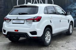
										Mitsubishi ASX полный									