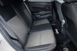 
										Mitsubishi ASX полный									