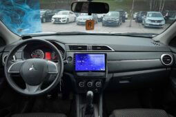 
										Mitsubishi ASX полный									