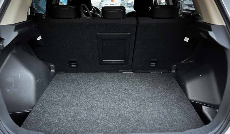 
								Mitsubishi ASX полный									