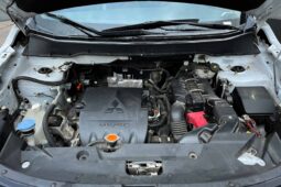 
										Mitsubishi ASX полный									