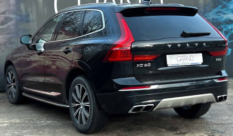 
								Volvo XC60 полный									