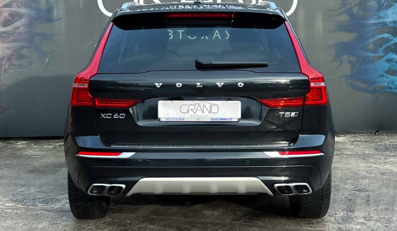 
								Volvo XC60 полный									