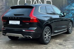 
										Volvo XC60 полный									