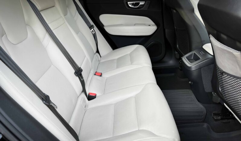 
								Volvo XC60 полный									