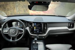 
										Volvo XC60 полный									