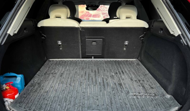 
								Volvo XC60 полный									