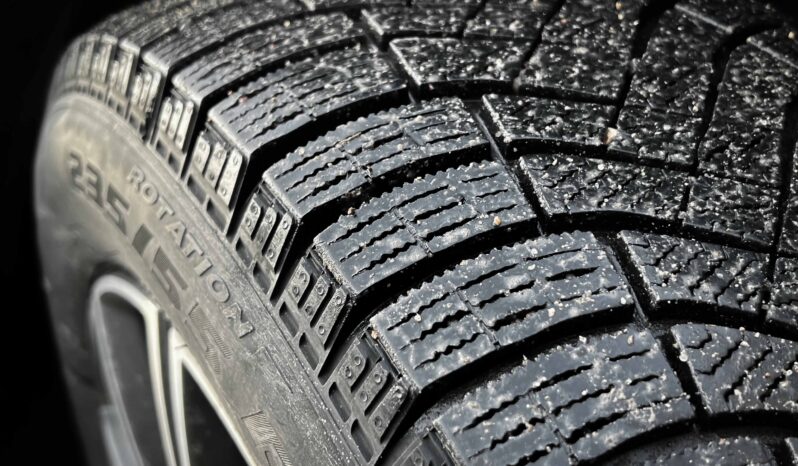 
								Volvo XC60 полный									