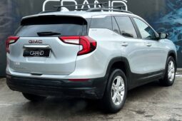 
										GMC Terrain полный									