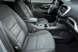 
										GMC Terrain полный									