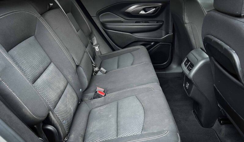 
								GMC Terrain полный									