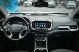 
										GMC Terrain полный									
