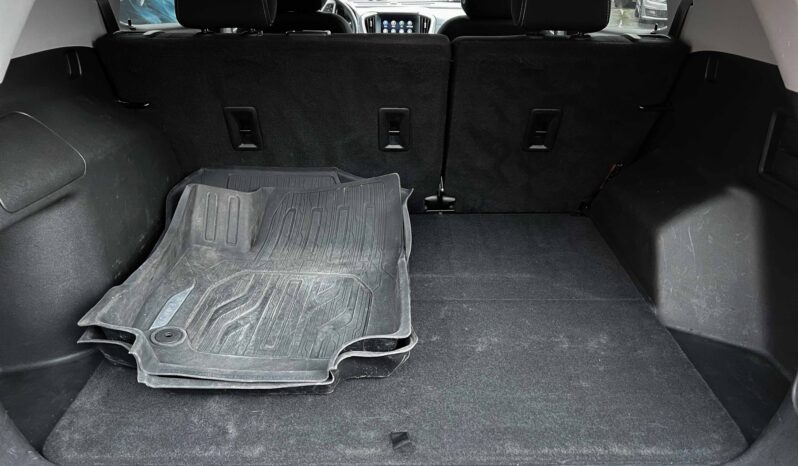 
								GMC Terrain полный									