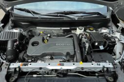 
										GMC Terrain полный									