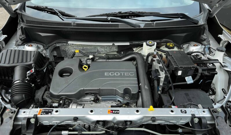 
								GMC Terrain полный									