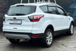 
										Ford Kuga полный									