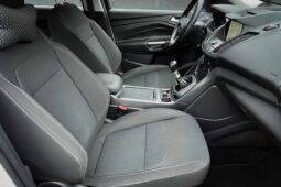 
										Ford Kuga полный									