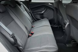 
										Ford Kuga полный									