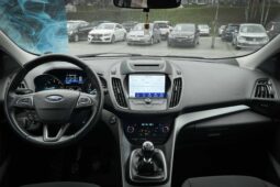 
										Ford Kuga полный									
