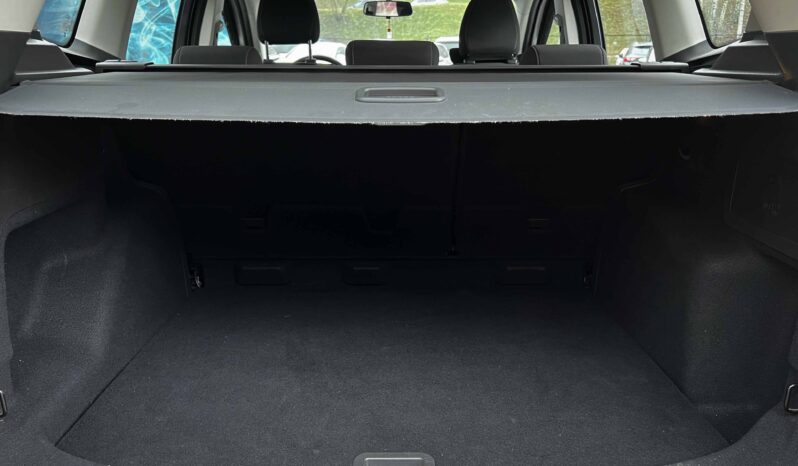 
								Ford Kuga полный									