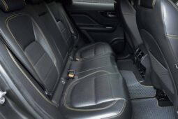 
										Jaguar F-Pace полный									