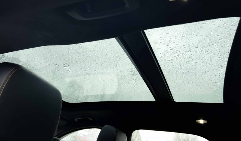 
								Jaguar F-Pace полный									